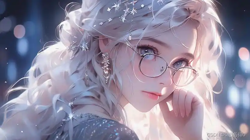 作品海报