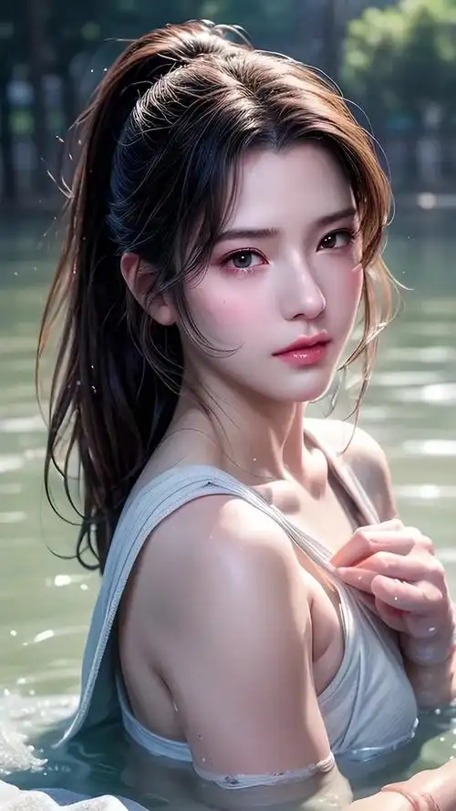 莲花楼海报